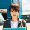 吉瀬美智子の髪型ショートヘア「シグナル」オーダーとセット術！